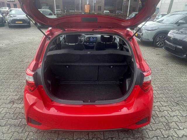 Toyota YARIS 1.5 Hybrid Dynamic Apple Carplay ANDROID AUTO