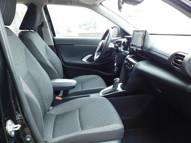 Toyota YARIS Cross 1.5 Hybrid Comfort
