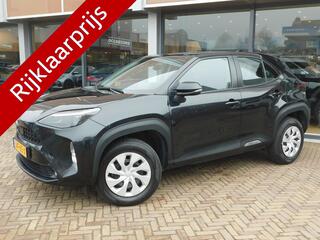 toyota-yaris-cross-1.5-hybrid-comfo