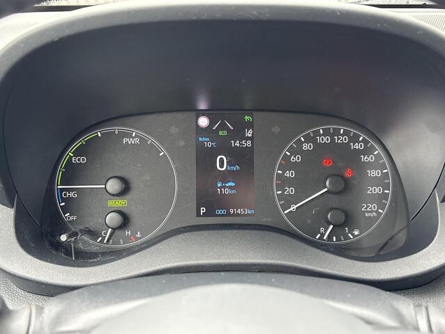 Toyota YARIS 1.5 Hybrid Active **ADAPTIEF CRUISE CONTROL/ CLIMATE CONTROL/ 36 MAANDEN GARANTIE**