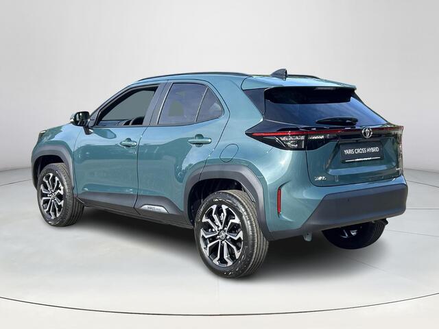 Toyota YARIS Cross 1.5 Hybrid 115 Dynamic + Comfort Pack | Nieuwe auto | Binnenkort verwacht |