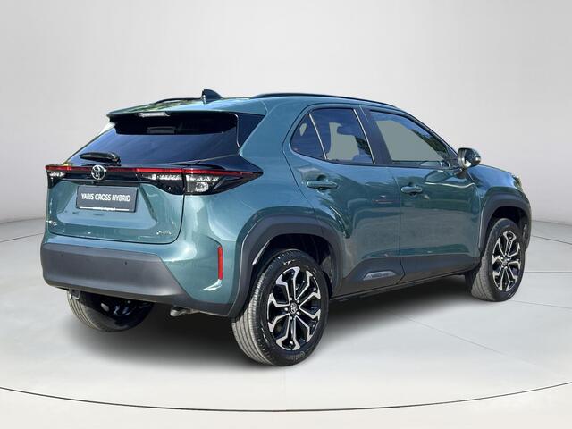 Toyota YARIS Cross 1.5 Hybrid 115 Dynamic + Comfort Pack | Nieuwe auto | Binnenkort verwacht |