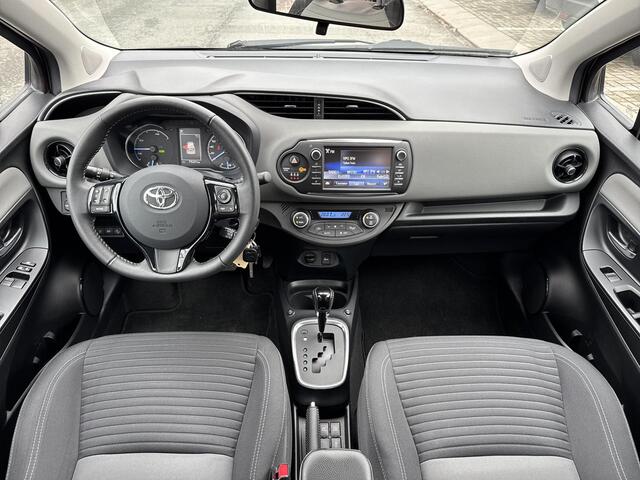 Toyota YARIS 1.5 Hybrid Active | 06-10141018 Voor meer informatie