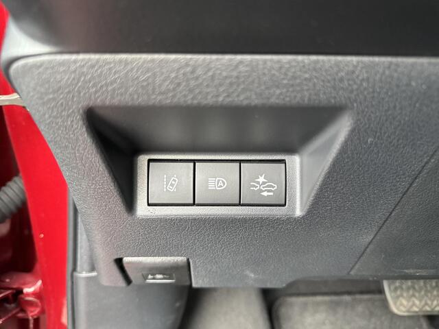 Toyota YARIS 1.5 Hybrid Active | 06-10141018 Voor meer informatie