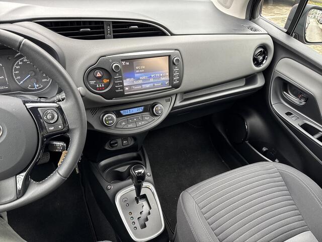 Toyota YARIS 1.5 Hybrid Active | 06-10141018 Voor meer informatie