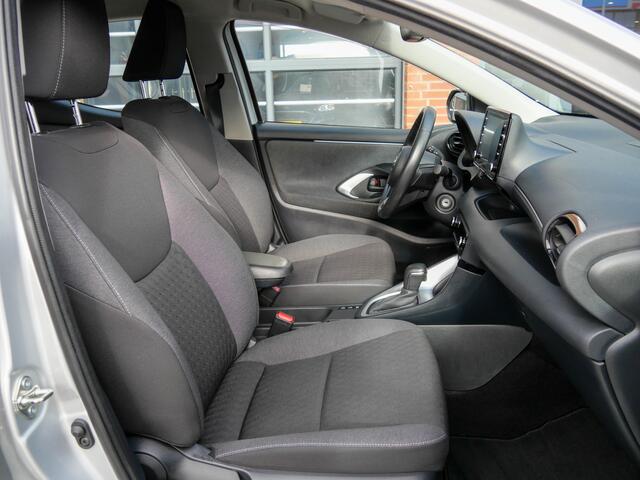 Toyota YARIS 1.5 VVT-i Active Automaat | CAMERA | NAVIGATIE | CARPLAY |