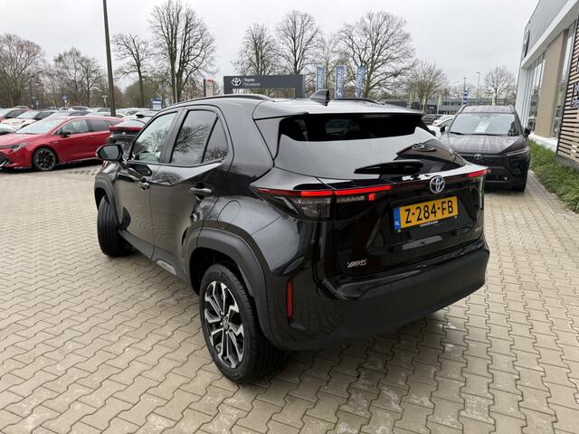 Toyota YARIS Cross 1.5 Hybrid Dynamic