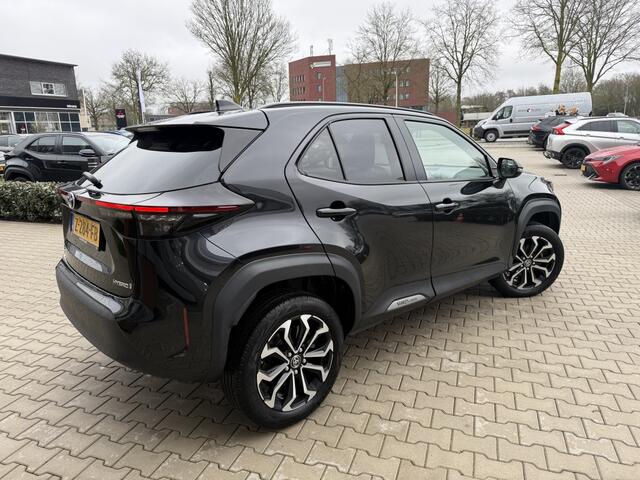 Toyota YARIS Cross 1.5 Hybrid Dynamic
