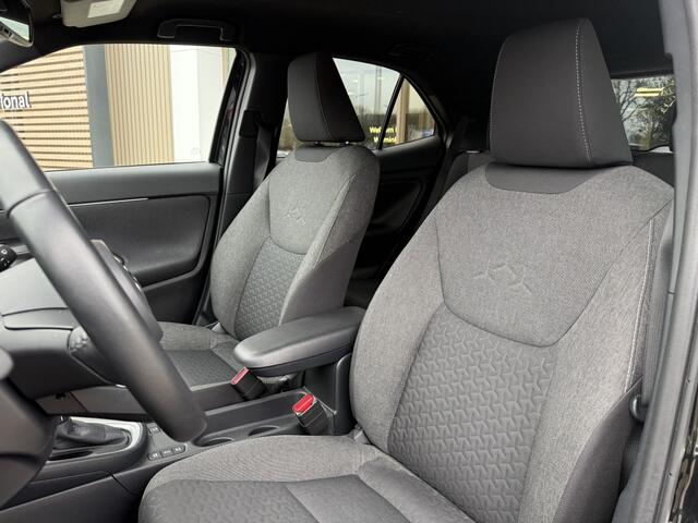 Toyota YARIS Cross 1.5 Hybrid Dynamic