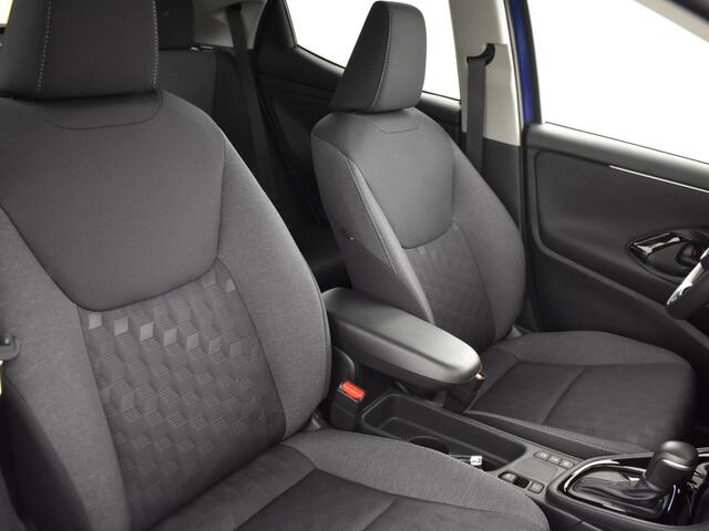 Toyota YARIS 1.5 Hybrid 115 Style | PDC | BSM | Stuur-/ Stoelverwarm. |