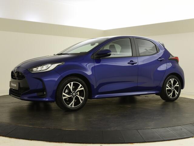 Toyota YARIS 1.5 Hybrid 115 Style | PDC | BSM | Stuur-/ Stoelverwarm. |