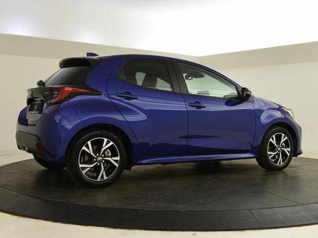 Toyota YARIS 1.5 Hybrid 115 Style | PDC | BSM | Stuur-/ Stoelverwarm. |