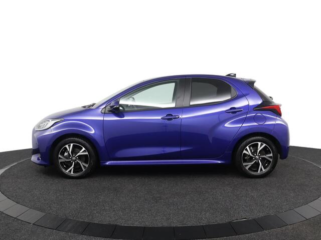 Toyota YARIS 1.5 Hybrid 115 Dynamic | Stoel / Stuurverwarming | Dodehoekdetectie | Apple Carplay/Android Auto |