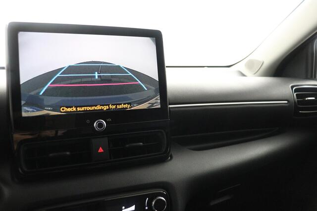 Toyota YARIS 1.5 Hybrid 115 Dynamic | Stoel / Stuurverwarming | Dodehoekdetectie | Apple Carplay/Android Auto |