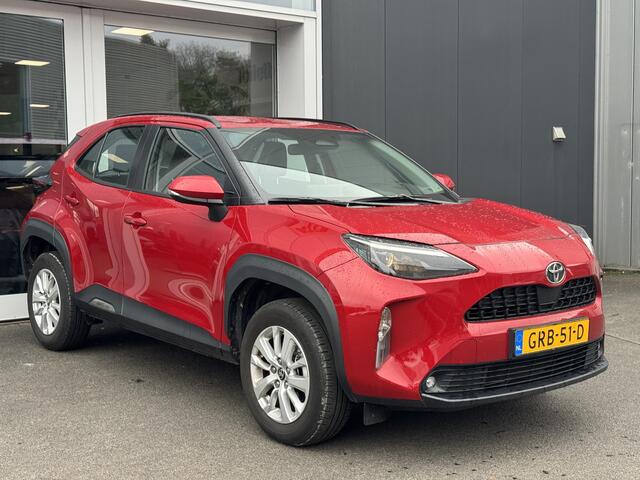 Toyota YARIS Cross 1.5 Hybrid 115 Active