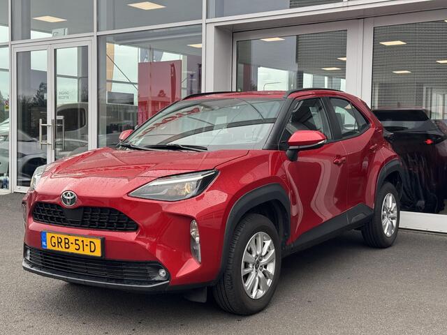 Toyota YARIS Cross 1.5 Hybrid 115 Active