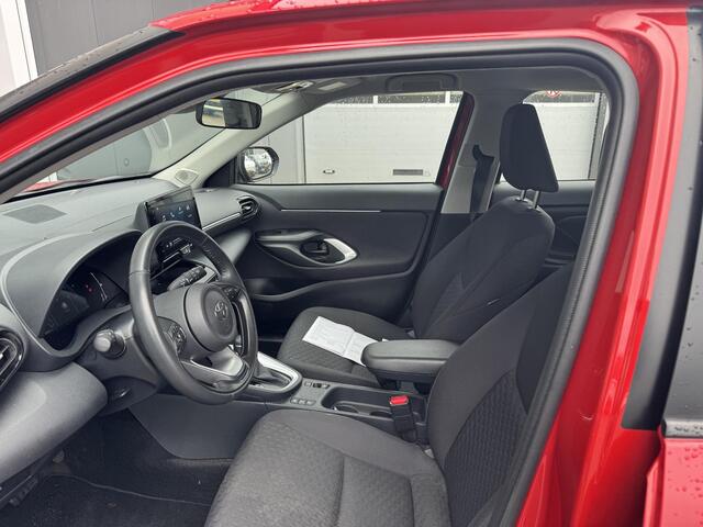 Toyota YARIS Cross 1.5 Hybrid 115 Active