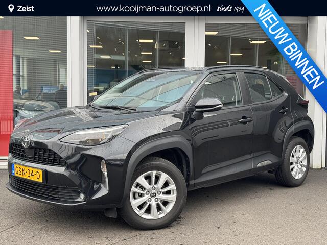 Toyota YARIS Cross 1.5 Hybrid 115 Active