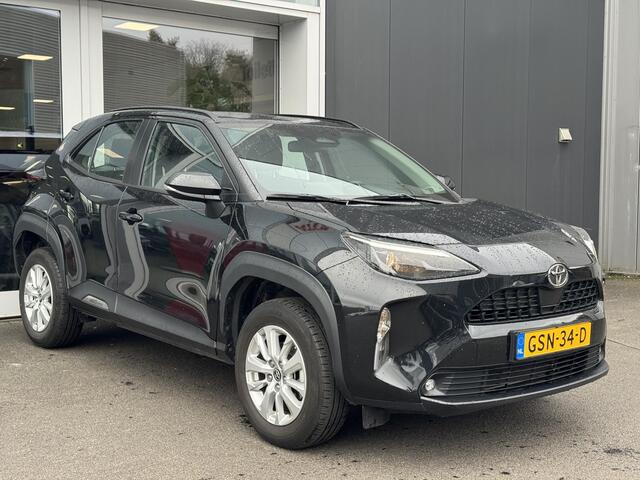Toyota YARIS Cross 1.5 Hybrid 115 Active