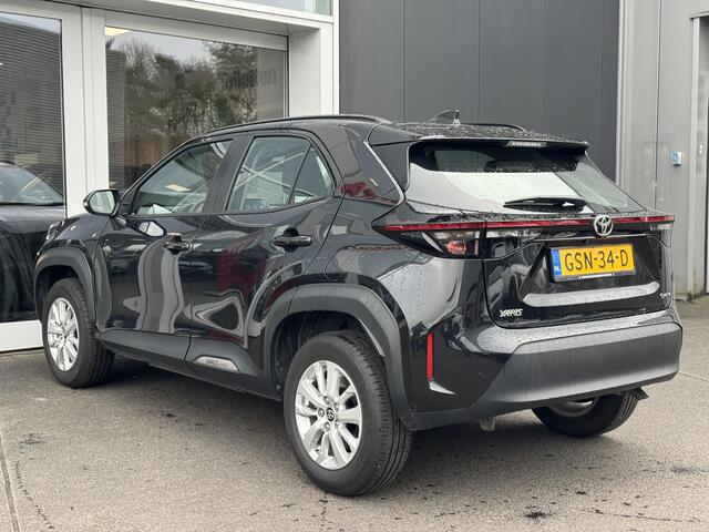 Toyota YARIS Cross 1.5 Hybrid 115 Active