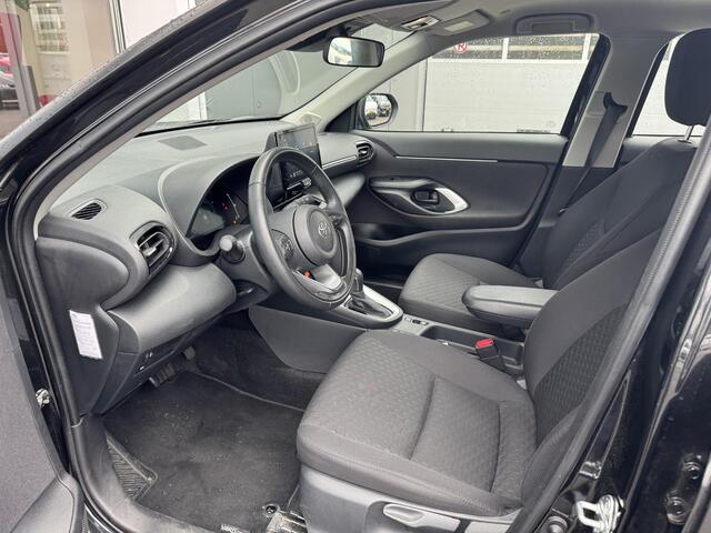 Toyota YARIS Cross 1.5 Hybrid 115 Active