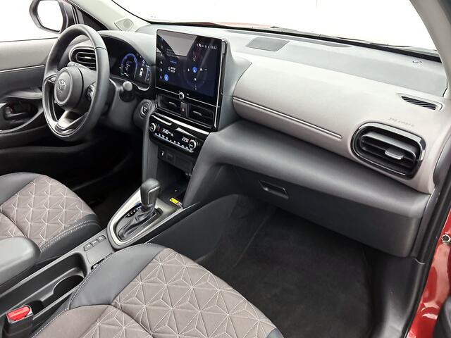 Toyota YARIS Cross 1.5 Hybrid 130 Executive | Dealeronderhouden | Premium uitgevoerd |