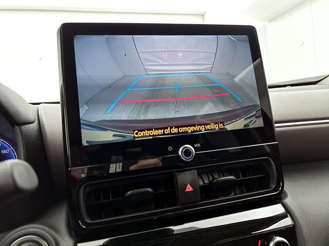 Toyota YARIS Cross 1.5 Hybrid 130 Executive | Dealeronderhouden | Premium uitgevoerd |