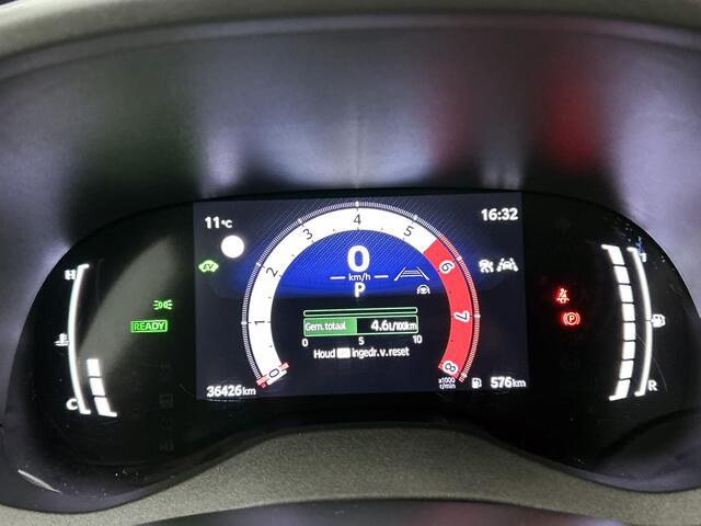 Toyota YARIS Cross 1.5 Hybrid 115 First Edition | NL dealeronderhouden |