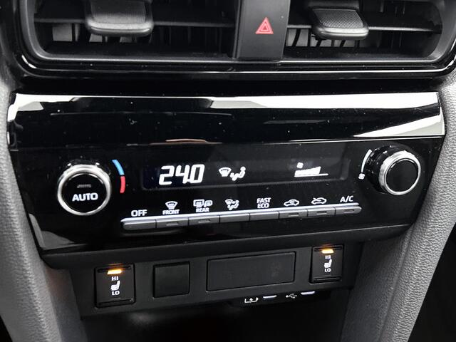 Toyota YARIS Cross 1.5 Hybrid 115 First Edition | NL dealeronderhouden |