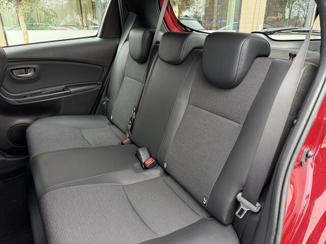 Toyota YARIS 1.5 Hyb. Executive