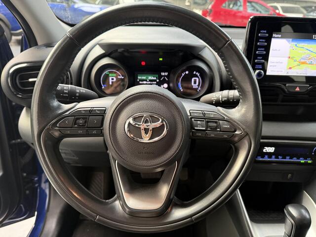 Toyota YARIS 1.5 Hybrid Dynamic