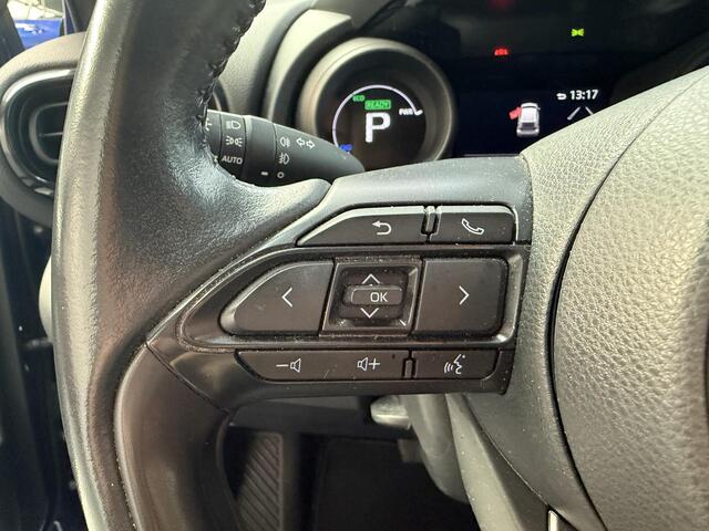 Toyota YARIS 1.5 Hybrid Dynamic