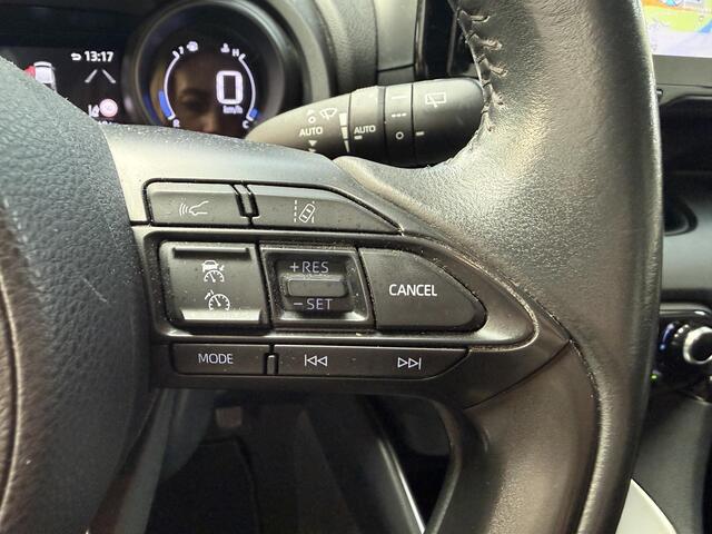 Toyota YARIS 1.5 Hybrid Dynamic