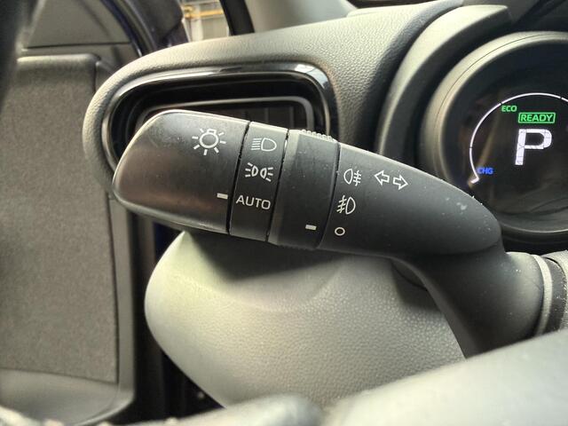 Toyota YARIS 1.5 Hybrid Dynamic