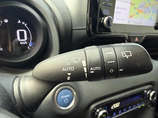 Toyota YARIS 1.5 Hybrid Dynamic