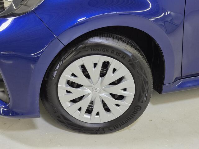 Toyota YARIS 1.5 Hybrid Active | Dealeronderhouden | Adapt. cruise | Clima | Carplay |