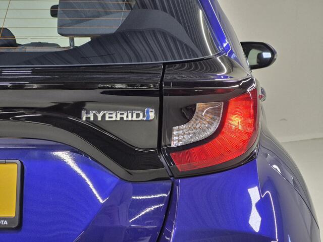 Toyota YARIS 1.5 Hybrid Active | Dealeronderhouden | Adapt. cruise | Clima | Carplay |