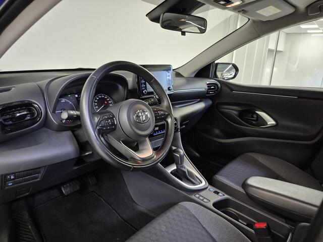 Toyota YARIS 1.5 Hybrid Active | Dealeronderhouden | Adapt. cruise | Clima | Carplay |