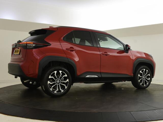 Toyota YARIS Cross 1.5 Hybrid 130 Team D | Blind Spot | PDC | Stoelverwarm. |