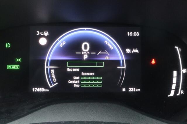 Toyota YARIS 1.5 Hybrid 115 Dynamic | Comfort Pack | Blindspot | Stuur en sto