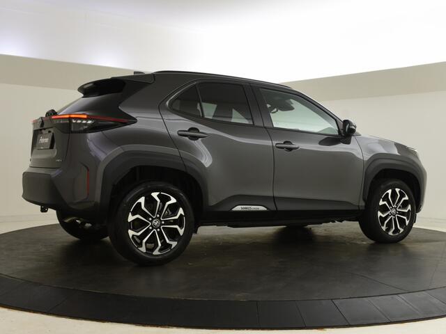 Toyota YARIS Cross 1.5 Hybrid 115 Style | stoel + stuurverwarmd |