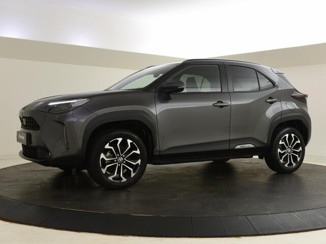 Toyota YARIS Cross 1.5 Hybrid 115 Style | stoel + stuurverwarmd |