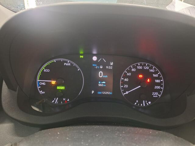 Toyota YARIS 1.5 Hybrid Dynamic