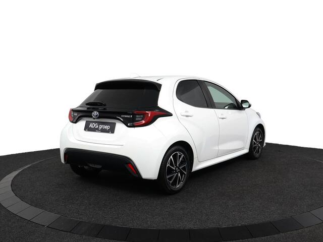 Toyota YARIS 1.5 Hybrid Dynamic | Stoelverwarming | Apple Carplay/Android Auto | keyless entry |