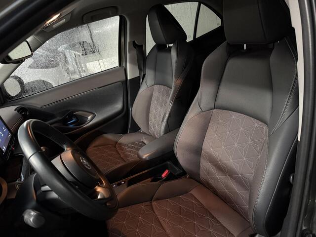 Toyota YARIS Cross 1.5 Hybrid Executive