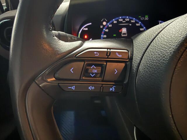 Toyota YARIS Cross 1.5 Hybrid Executive