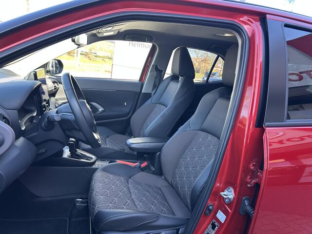 Toyota YARIS Cross 1.5 Hybrid 130 Executive | Premium Pack | Dodehoek | Matrix Led | NL Auto