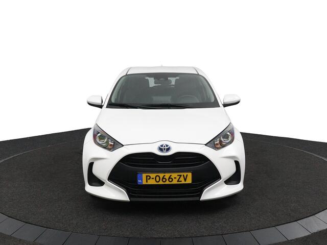 Toyota YARIS 1.5 Hybrid Active | Navigatie | Automaat | Achteruitrijcamera | Climate Control | Cruise Control |