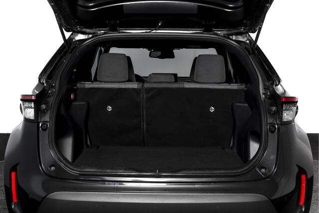 Toyota YARIS Cross 1.5 Hybrid 115 Dynamic | Dig.Cockpit | Adapt.Cruise | Stoel-+stuurverwarming | Camera | PDC | NAV+App.Connect | Auto.Airco | LM 17" | 1082