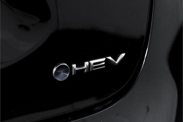 Toyota YARIS Cross 1.5 Hybrid 115 Dynamic | Dig.Cockpit | Adapt.Cruise | Stoel-+stuurverwarming | Camera | PDC | NAV+App.Connect | Auto.Airco | LM 17" | 1082